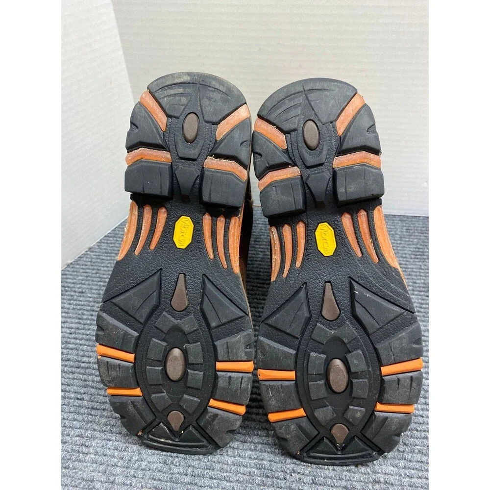 cody james decimator boot soft toe 11D